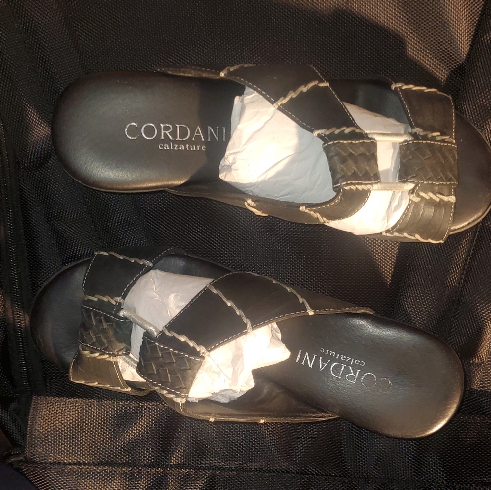 CORDANI CALZATURE Leather - Picture 9 of 10